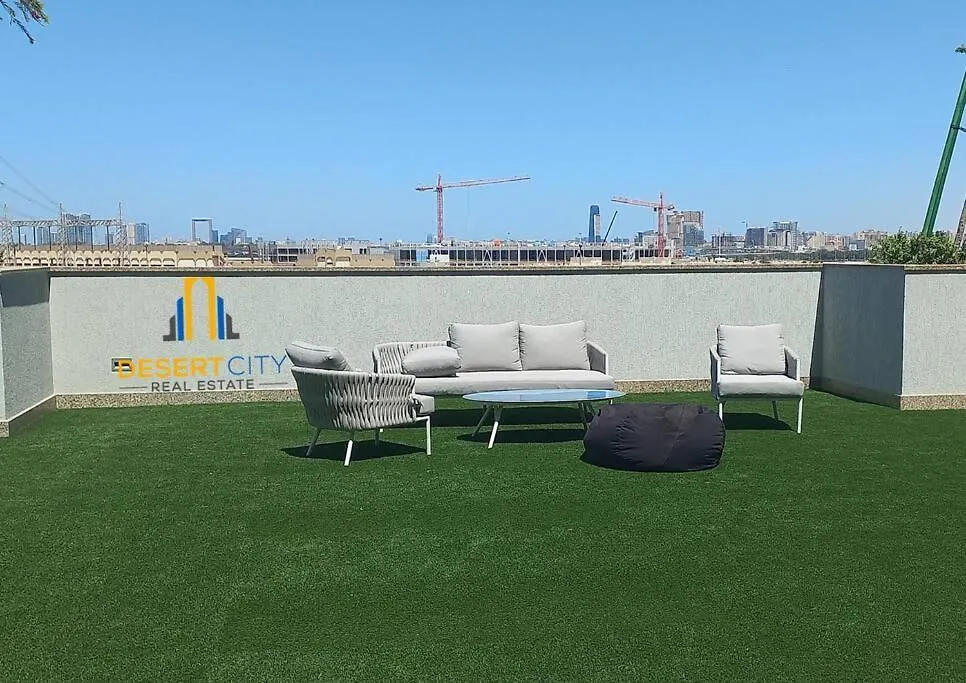 Fully Furnished 2 Bed In Sobha Creek Vista Reserve, Hosted By Desert City Stays Dubai 0*,  United Arab Emirates